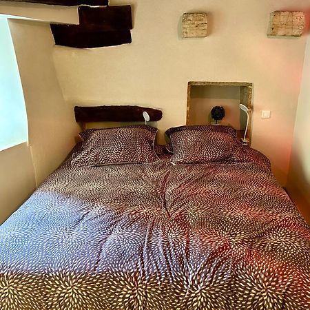 Sarlat, Centre Historique, La Mirande, Appartement De Style, 5 Pers Exterior foto