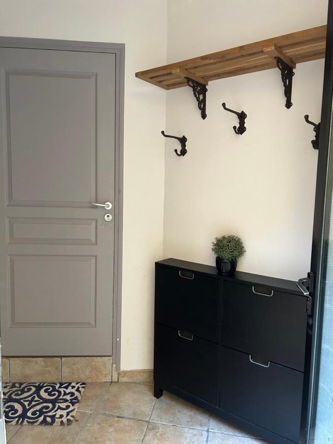 Sarlat, Centre Historique, La Mirande, Appartement De Style, 5 Pers Exterior foto