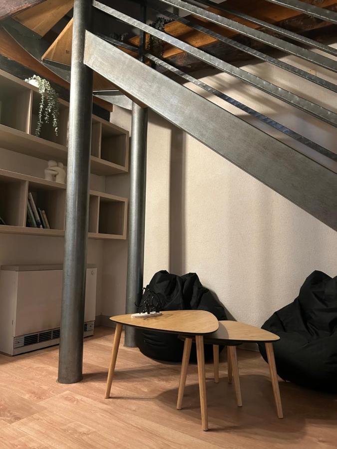 Sarlat, Centre Historique, La Mirande, Appartement De Style, 5 Pers Exterior foto