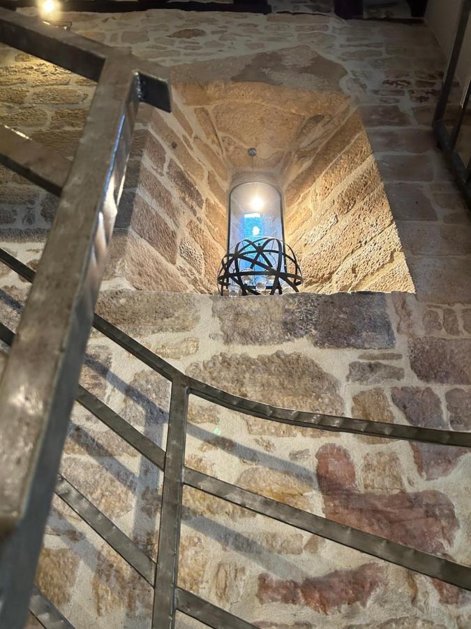 Sarlat, Centre Historique, La Mirande, Appartement De Style, 5 Pers Exterior foto