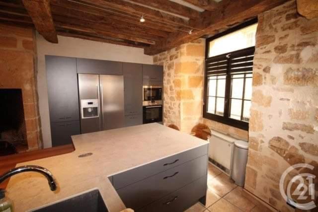 Sarlat, Centre Historique, La Mirande, Appartement De Style, 5 Pers Exterior foto